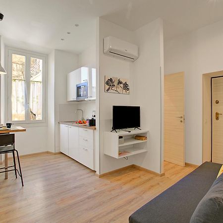 Heroes Apartment Sanremo Centro - Happy Rentals Exterior foto
